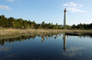 Attractions in Cape May