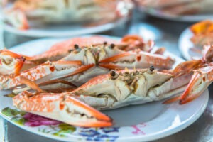 foods you must try in cape may